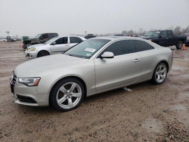 2014 AUDI A5 PREMIUM PLUS 2014 image
