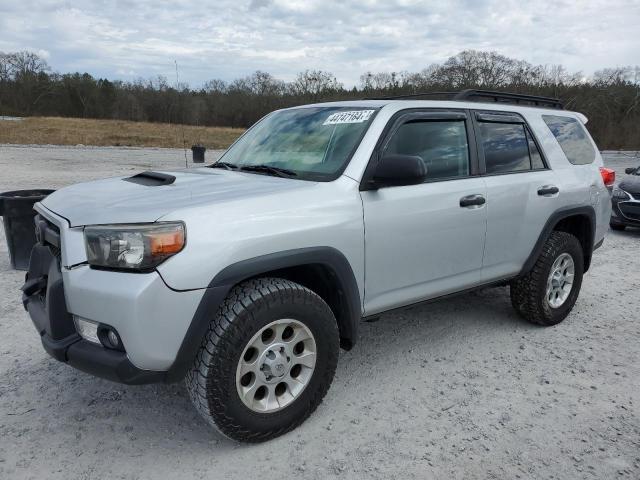 2010 TOYOTA 4RUNNER SR5 2010 image