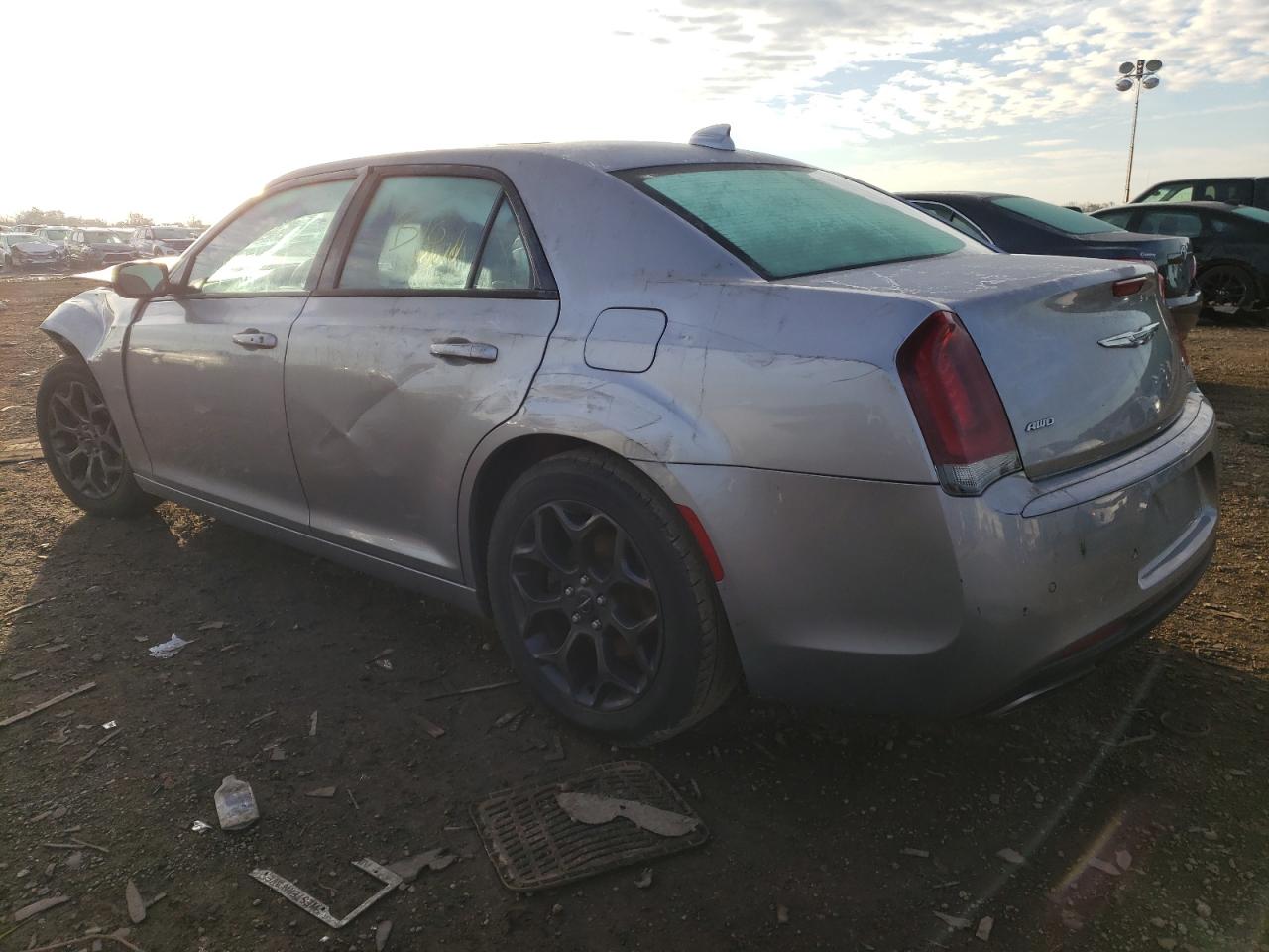 Obraz 2 z 2016 CHRYSLER 300 S 2016 z VIN 2C3CCAGG5GH262071