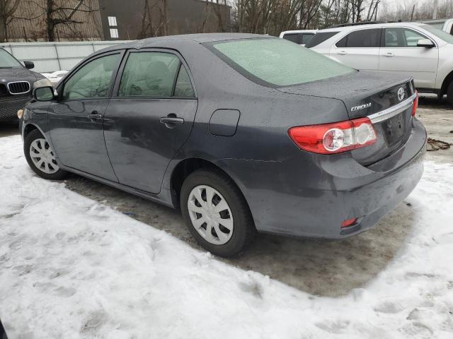Изображение 2 2013 TOYOTA COROLLA BASE 2013 с VIN JTDBU4EE6DJ120250