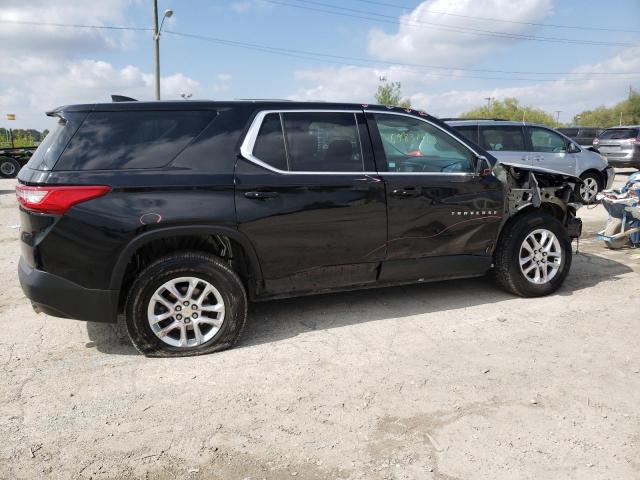 Obraz 3 z 2019 CHEVROLET TRAVERSE LS 2019 z VIN 1GNERFKW3KJ174293