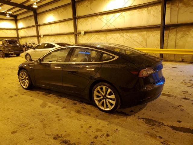 Image 2 of 2018 TESLA MODEL 3  2018 with VIN 5YJ3E1EB5JF100340