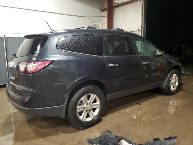 Изображение 3 2014 CHEVROLET TRAVERSE LT 2014 с VIN 1GNKVHKD5EJ278409