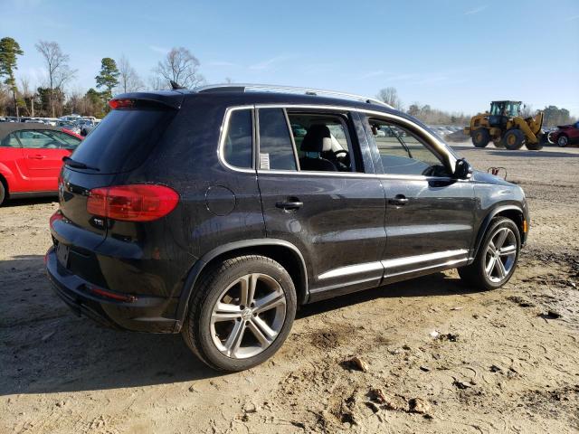 Obraz 3 z 2017 VOLKSWAGEN TIGUAN SPORT 2017 z VIN WVGTV7AX2HK013606