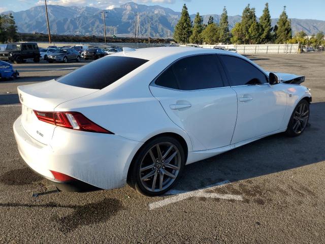 Изображение 3 2014 LEXUS IS 350 2014 с VIN JTHBE1D28E5012871