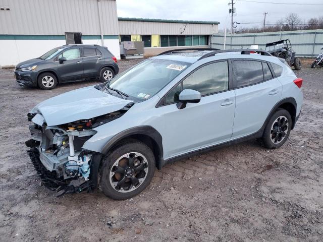 2023 SUBARU CROSSTREK PREMIUM 2023 image