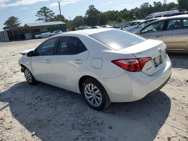Obraz 2 z 2018 TOYOTA COROLLA L 2018 z VIN 5YFBURHE3JP833607