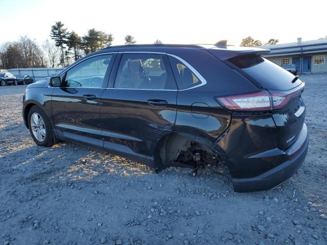 Obraz 2 z 2015 FORD EDGE SEL 2015 z VIN 2FMTK4J99FBB87785