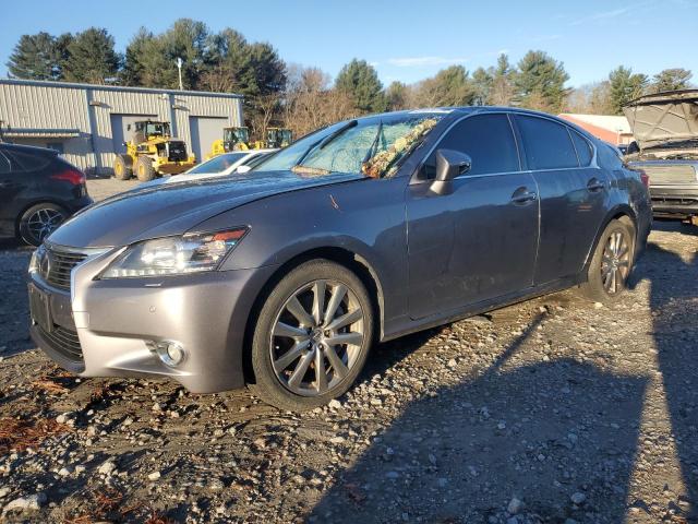 2013 LEXUS GS 350 2013 image