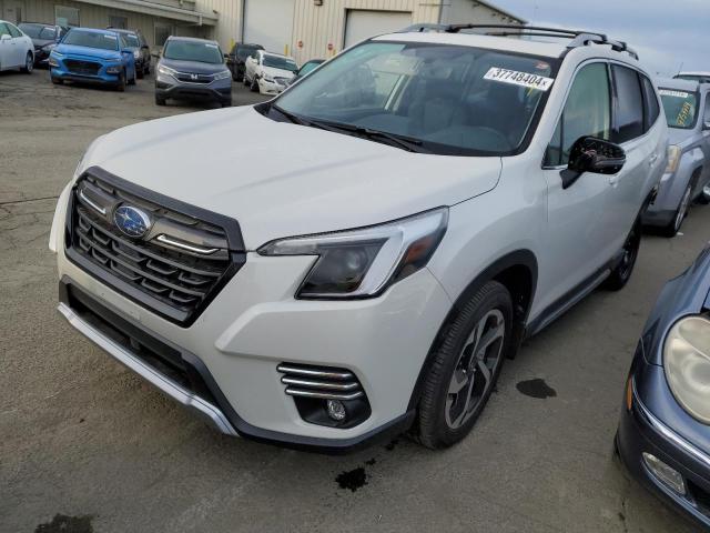 Obraz 1 z 2023 SUBARU FORESTER TOURING 2023 z VIN JF2SKARC1PH471903