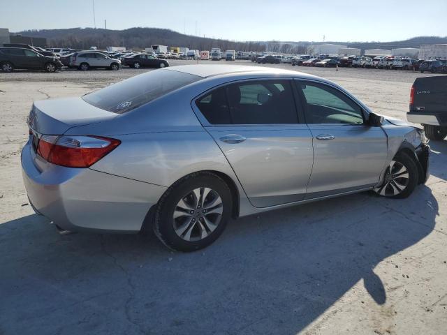 Image 3 of 2014 HONDA ACCORD LX 2014 with VIN 1HGCR2F34EA296241