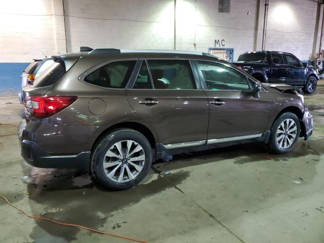 Изображение 3 2019 SUBARU OUTBACK TOURING 2019 с VIN 4S4BSETC4K3213861