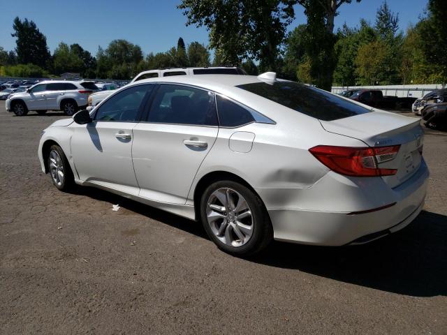 Изображение 2 2019 HONDA ACCORD LX 2019 с VIN 1HGCV1F16KA176599