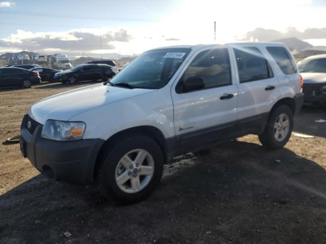 Изображение 2006 FORD ESCAPE HEV 2006