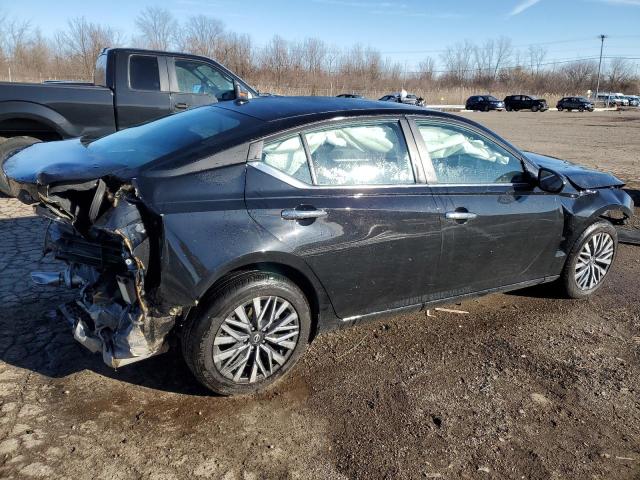 Obraz 3 z 2023 NISSAN ALTIMA SV 2023 z VIN 1N4BL4DW1PN368163