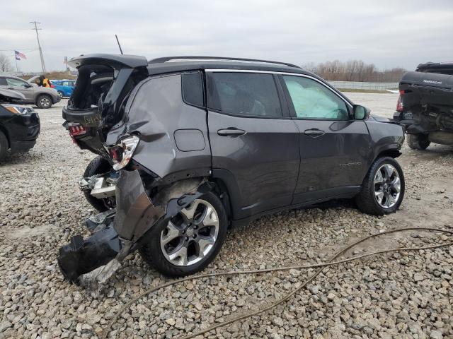 Изображение 3 2020 JEEP COMPASS LIMITED 2020 с VIN 3C4NJDCB3LT111723
