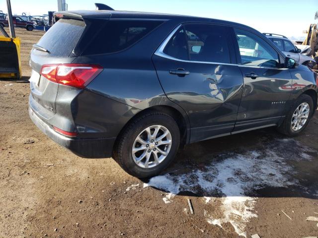 Изображение 3 2020 CHEVROLET EQUINOX LT 2020 с VIN 2GNAXUEV5L6205845