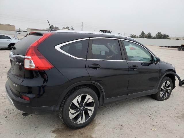 Obraz 3 z 2016 HONDA CR-V TOURING 2016 z VIN 5J6RM4H97GL006063
