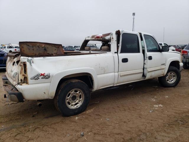 Obraz 3 z 2006 CHEVROLET SILVERADO K1500 HEAVY DUTY 2006 z VIN 1GCGK13U16F228768