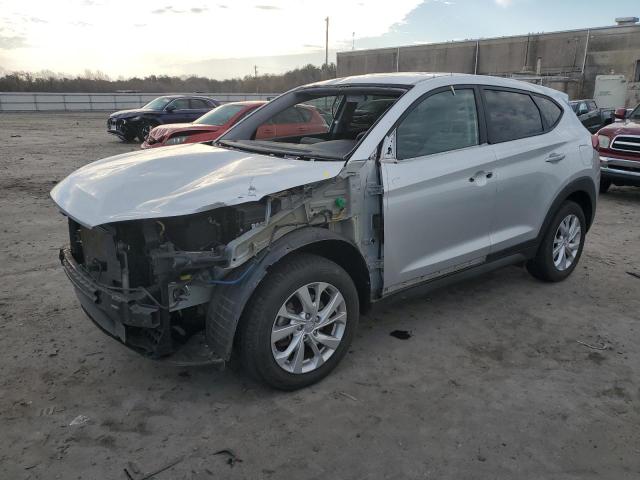 Image 1 of 2019 HYUNDAI TUCSON LIMITED 2019 with VIN KM8J3CA47KU049315