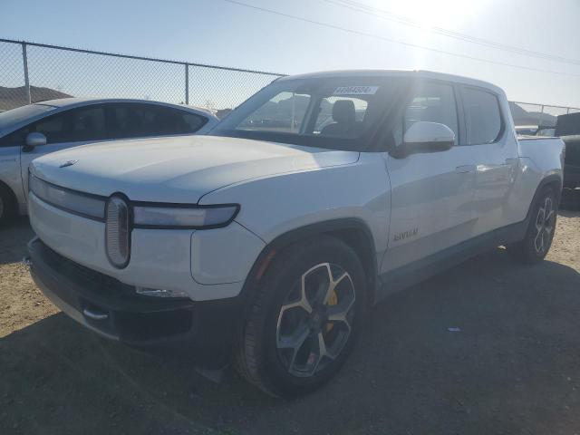 Изображение 2022 RIVIAN R1T ADVENTURE 2022