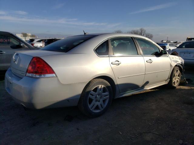 Изображение 3 2015 CHEVROLET IMPALA LIMITED LT 2015 с VIN 2G1WB5E32F1153957