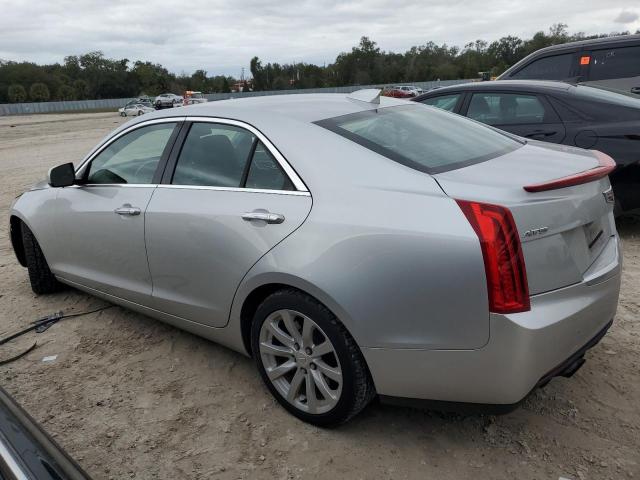 Изображение 2 2018 CADILLAC ATS  2018 с VIN 1G6AA5RX5J0119374