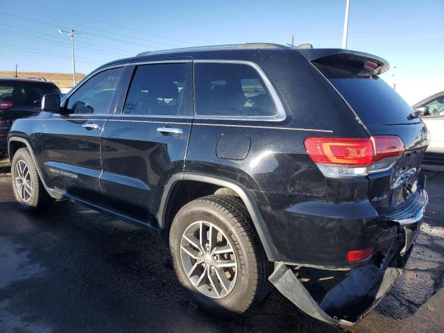 Obraz 2 z 2017 JEEP GRAND CHEROKEE LIMITED 2017 z VIN 1C4RJFBG0HC834443