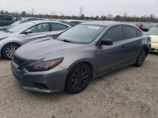Obraz 1 z 2017 NISSAN ALTIMA 2.5 2017 z VIN 1N4AL3AP4HC140951