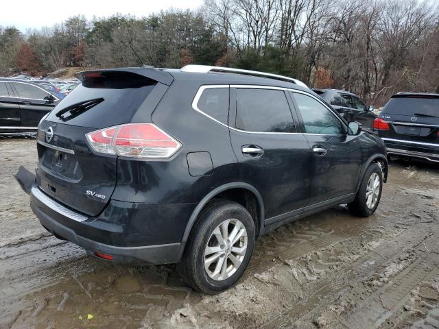 Obraz 3 z 2015 NISSAN ROGUE S 2015 z VIN KNMAT2MV4FP505021