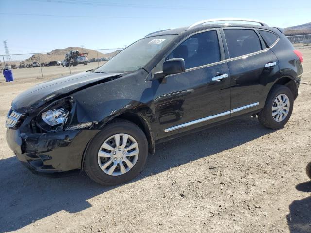 Image 1 of 2015 NISSAN ROGUE SELECT S 2015 with VIN JN8AS5MT5FW158974