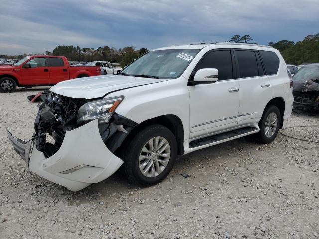 Image 1 of 2016 LEXUS GX 460 2016 with VIN JTJBM7FX8G5124828