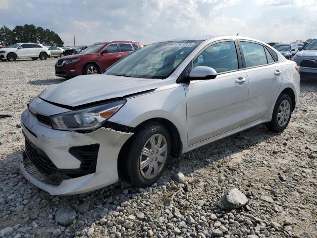 Obraz 2022 KIA RIO LX 2022