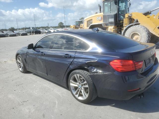 Image 2 of 2016 BMW 428 I GRAN COUPE SULEV 2016 with VIN WBA4A9C51GG506140