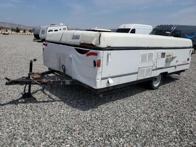 Изображение 2 1984 COLM CAMPER 1984 с VIN 4CP691G13Y7273782