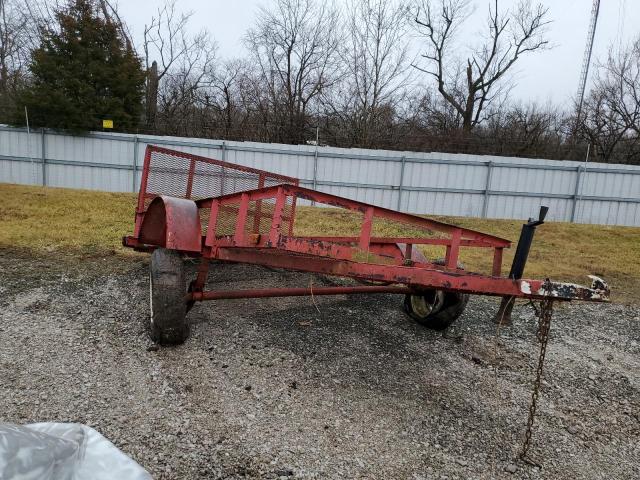 Obraz 2005 TRAIL KING UTILITY TR 2005