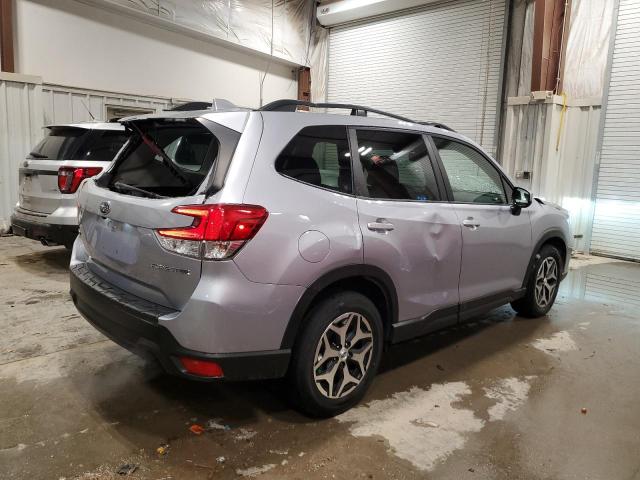 Изображение 3 2020 SUBARU FORESTER PREMIUM 2020 с VIN JF2SKAGC2LH489114