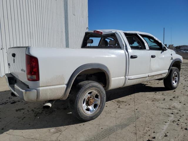 Изображение 3 2004 DODGE RAM 2500 ST 2004 с VIN 3D7KU28C04G141780
