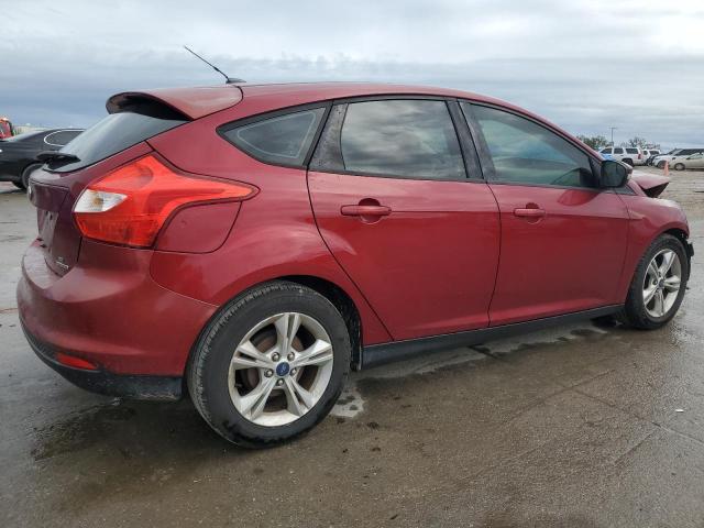 Изображение 3 2013 FORD FOCUS SE 2013 с VIN 1FADP3K25DL193981