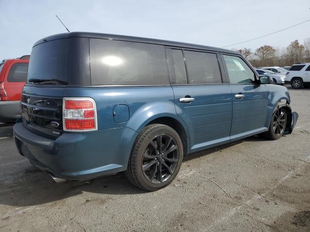 Image 3 of 2016 FORD FLEX LIMITED 2016 with VIN 2FMHK6DT0GBA06180
