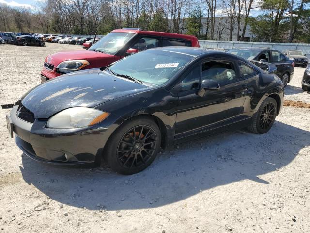 Изображение 2011 MITSUBISHI ECLIPSE GT 2011