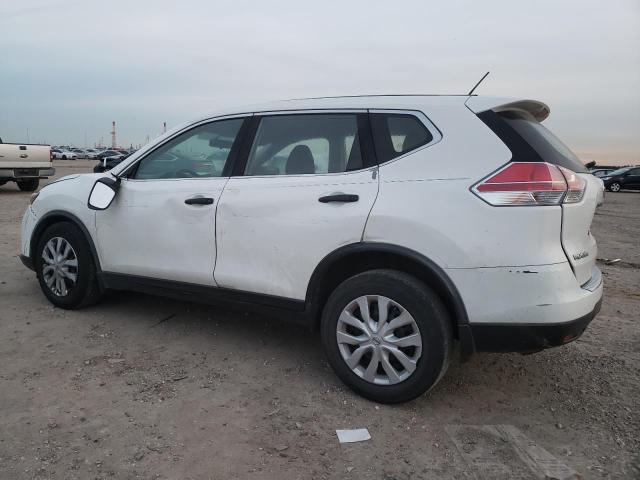 Изображение 2 2016 NISSAN ROGUE S 2016 с VIN JN8AT2MT8GW001131