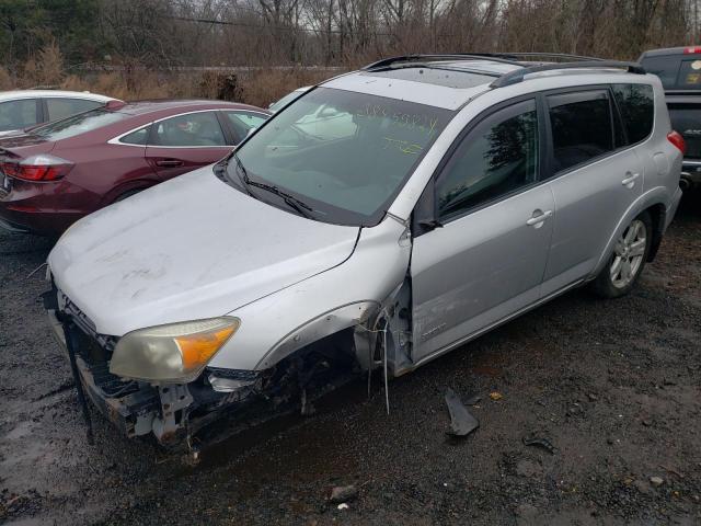 2007 TOYOTA RAV4 SPORT 2007 image