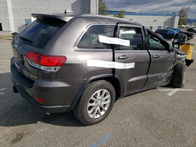 Image 3 of 2021 JEEP GRAND CHEROKEE LAREDO 2021 with VIN 1C4RJEAG7MC511724