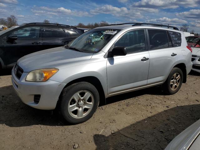 Изображение 1 2009 TOYOTA RAV4  2009 с VIN JTMBF33V19D021199