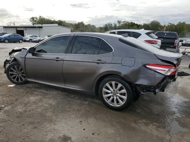 Obraz 2 z 2019 TOYOTA CAMRY L 2019 z VIN 4T1B11HK4KU744659