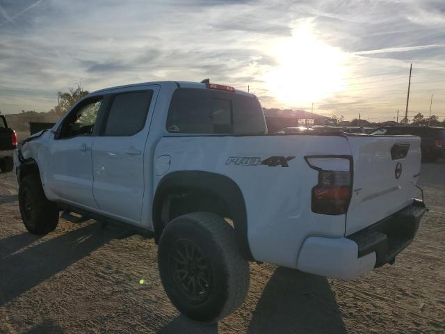 Obraz 2 z 2023 NISSAN FRONTIER S 2023 z VIN 1N6ED1EK5PN665805