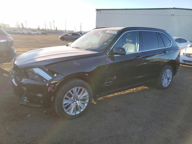 Изображение 2015 BMW X5 XDRIVE35I 2015