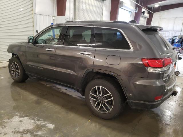 Image 2 of 2020 JEEP GRAND CHEROKEE LIMITED 2020 with VIN 1C4RJFBG2LC152334