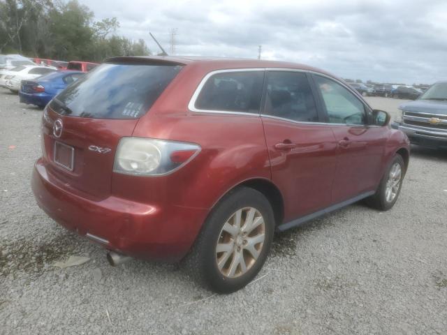 Obraz 3 z 2008 MAZDA CX-7  2008 z VIN JM3ER293280194540